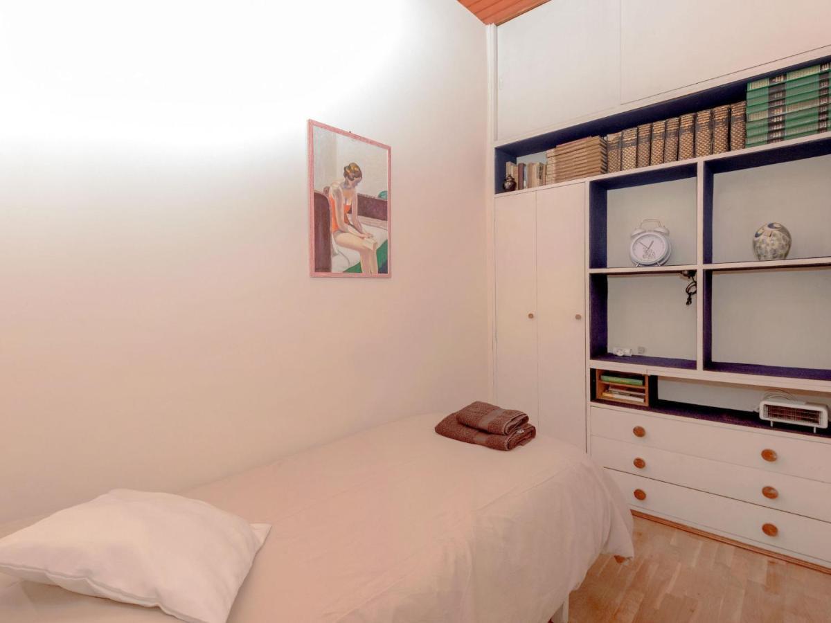 Apartment Eixample Esquerre Arago Rocafort By Interhome 巴塞罗那 外观 照片