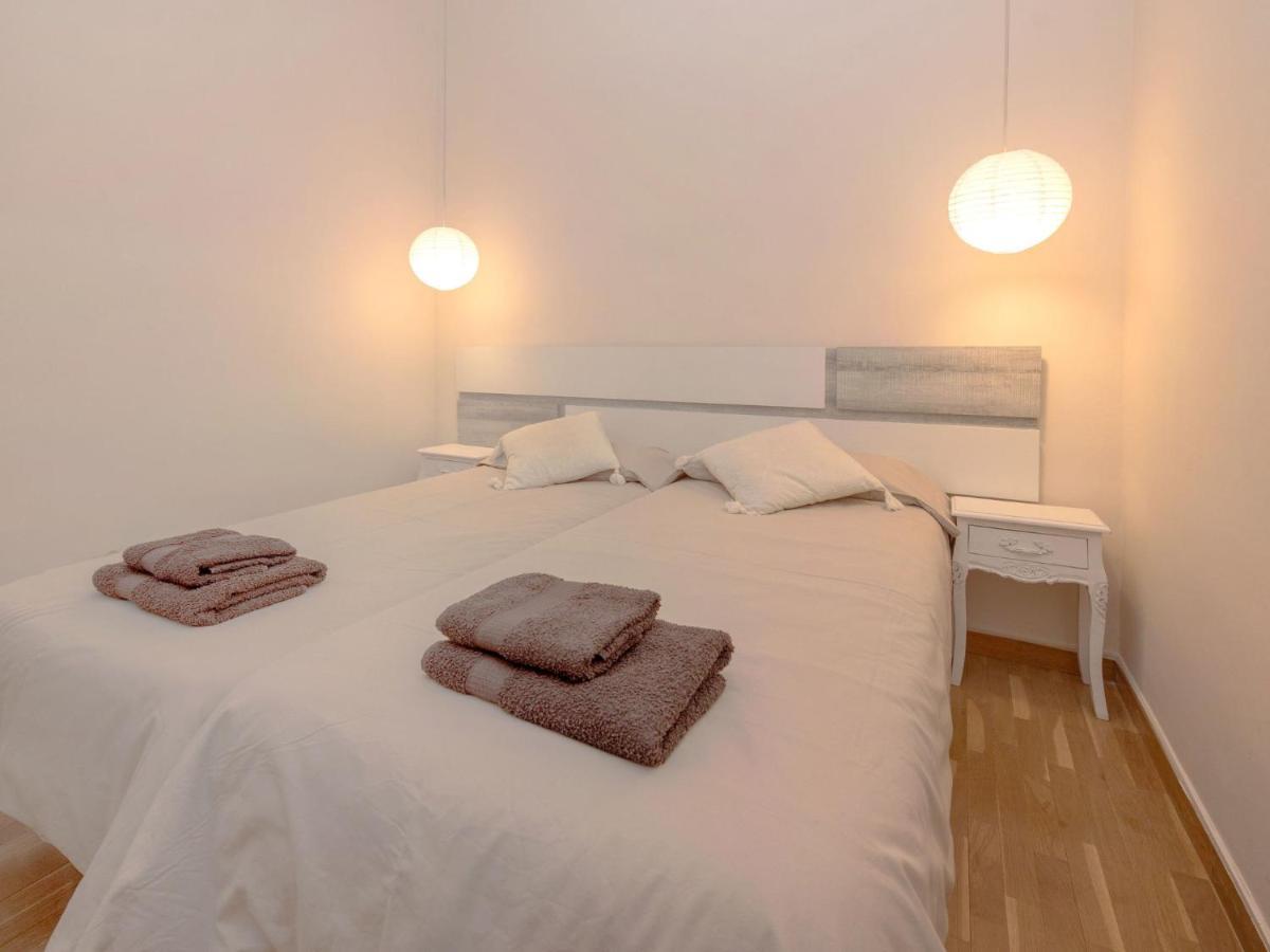 Apartment Eixample Esquerre Arago Rocafort By Interhome 巴塞罗那 外观 照片