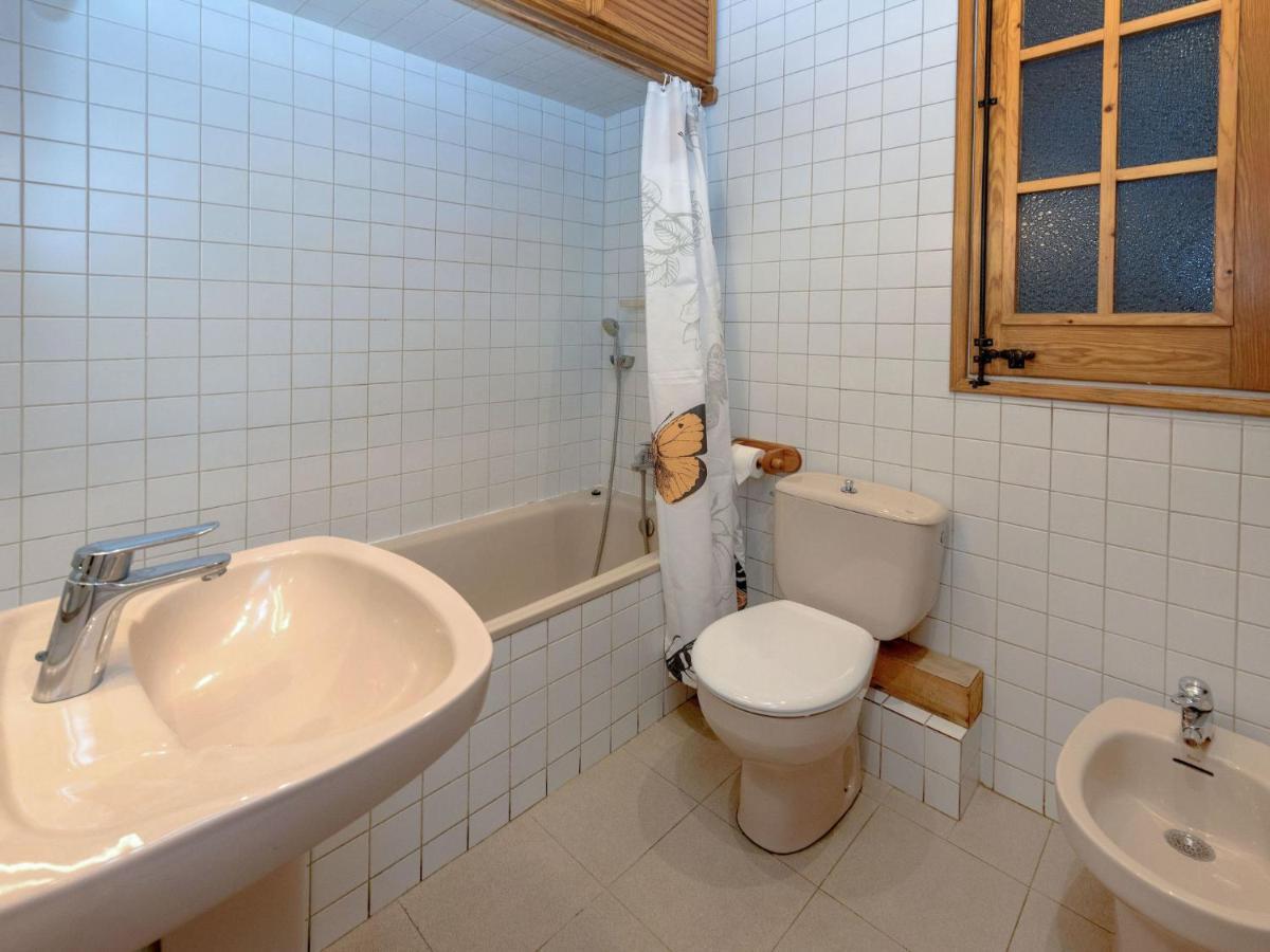 Apartment Eixample Esquerre Arago Rocafort By Interhome 巴塞罗那 外观 照片